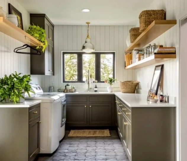Painting & Accent Walls