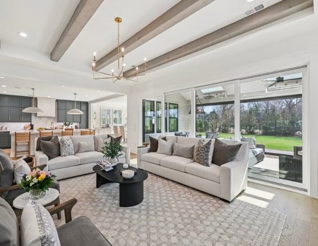 Full Home Renovations